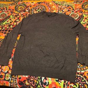 Men’s Banana Republic V-Neck Sweater